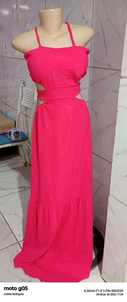 Desapego (roupas e calçados) - Foto 4