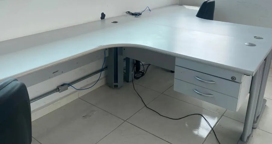 mesa l escritorio - Foto 2