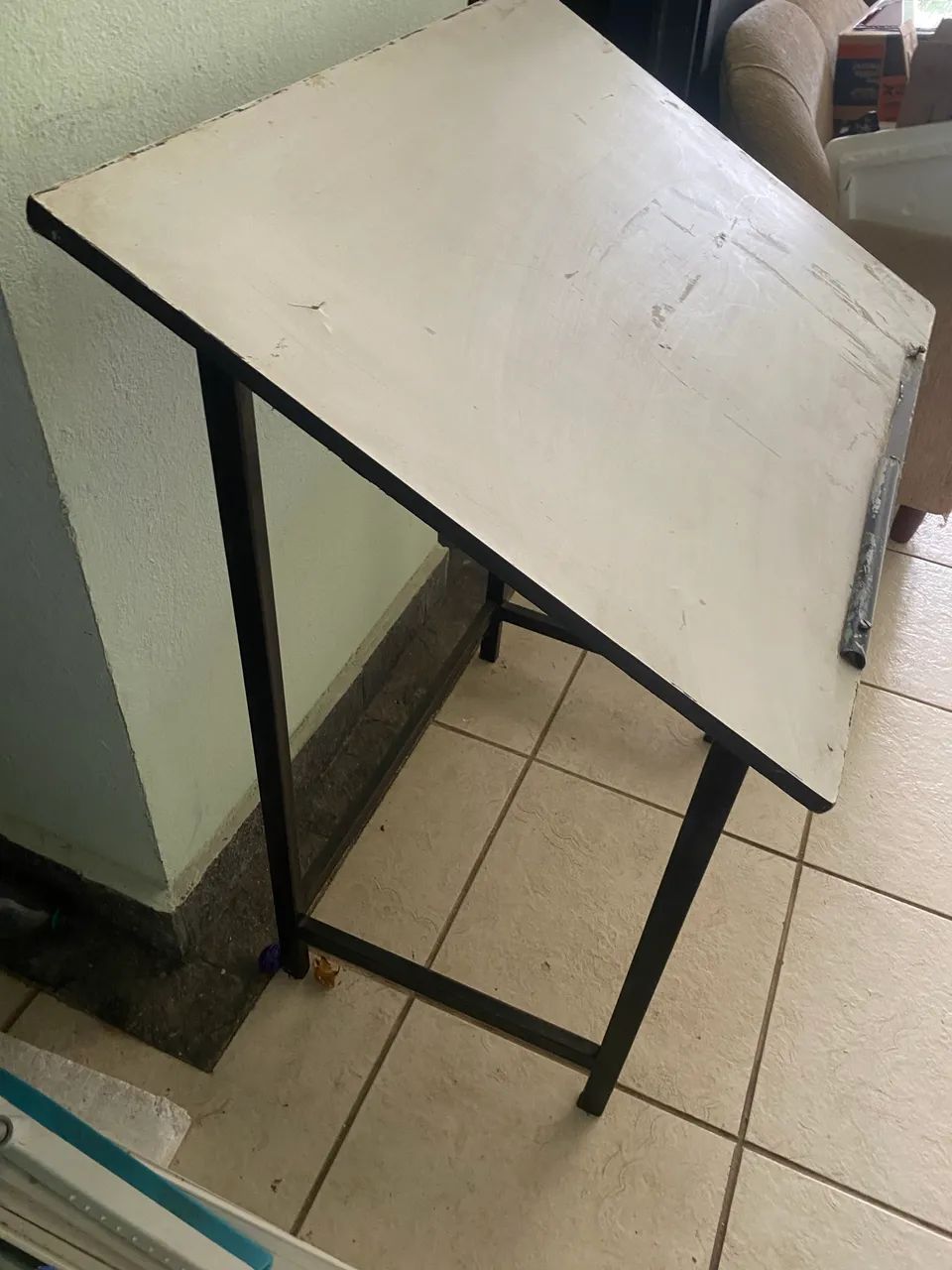 Mesa de desenho 