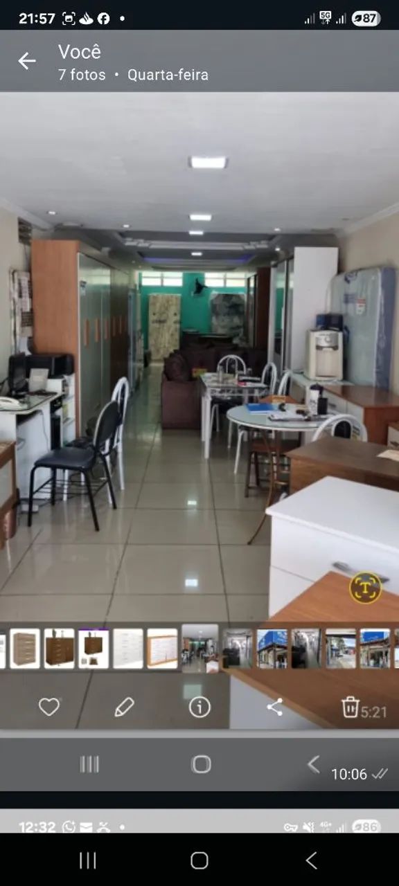 Loja em Heliopolis - Foto 3