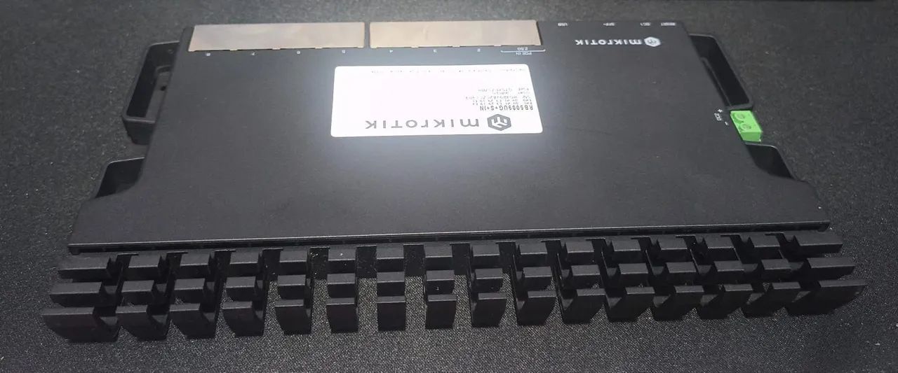 RB5009 - Foto 4