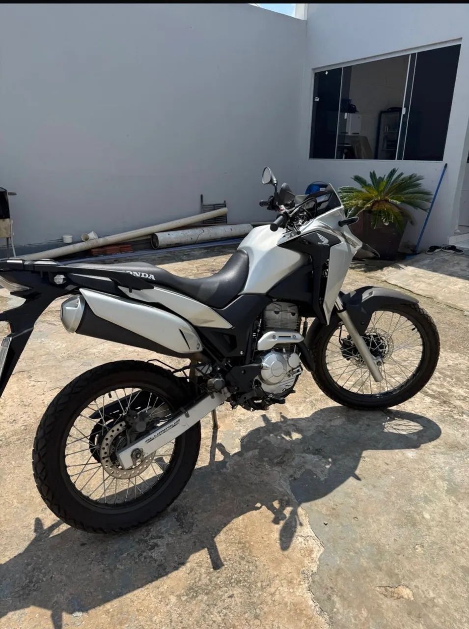 XRE 300 - Foto 4
