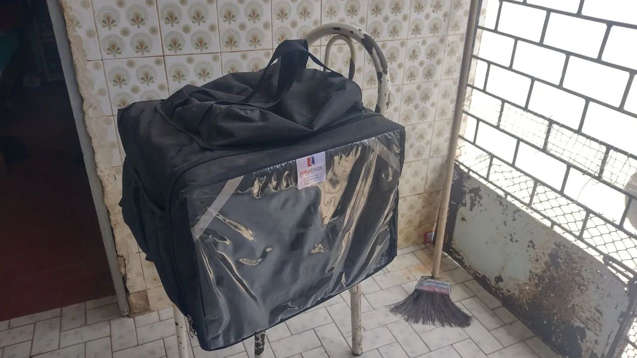 Bag térmica  - Foto 2