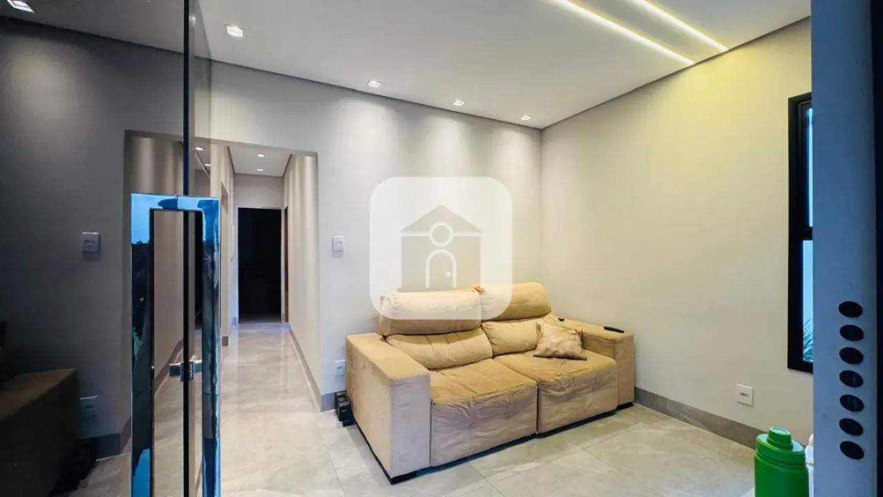 Casa para venda no bairro Morada Nova - Foto 4