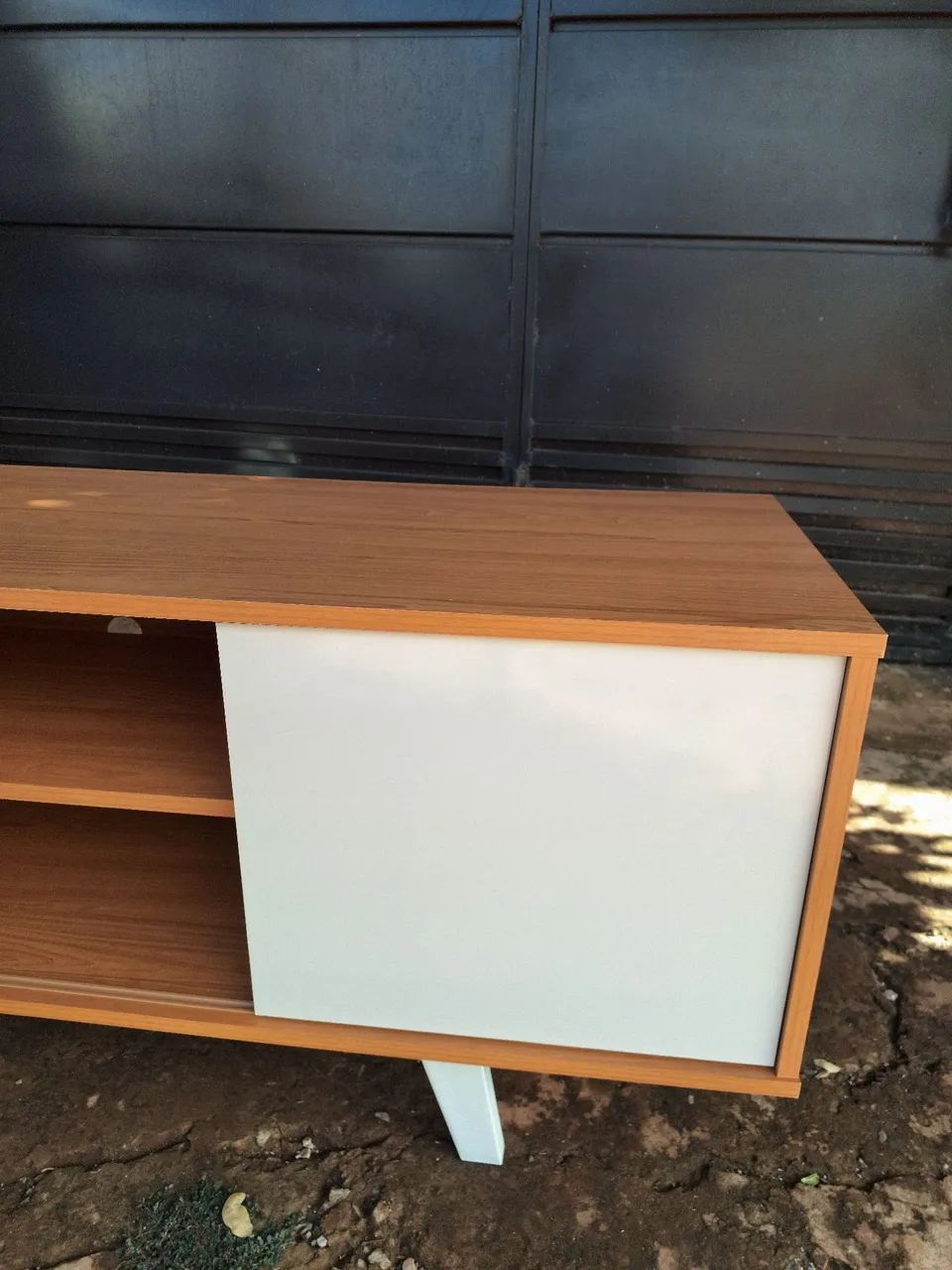 RACK NOVO PARA TV ATÉ 55 POLEGADAS  - Foto 3