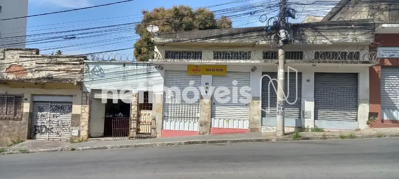 Venda Loja Cachoeirinha Belo Horizonte