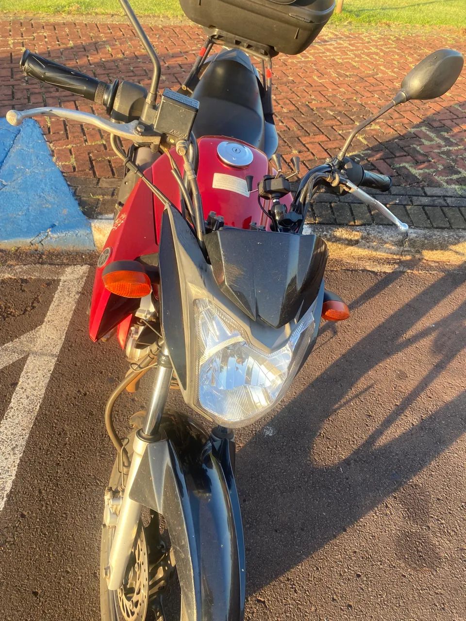 Fazer 150cc 2015 - Foto 2