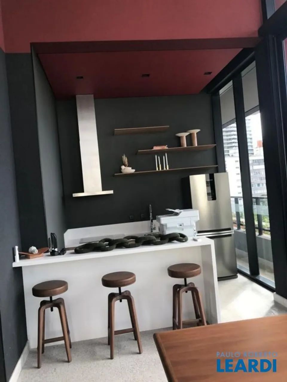 APARTAMENTO - PINHEIROS - SP - Foto 4