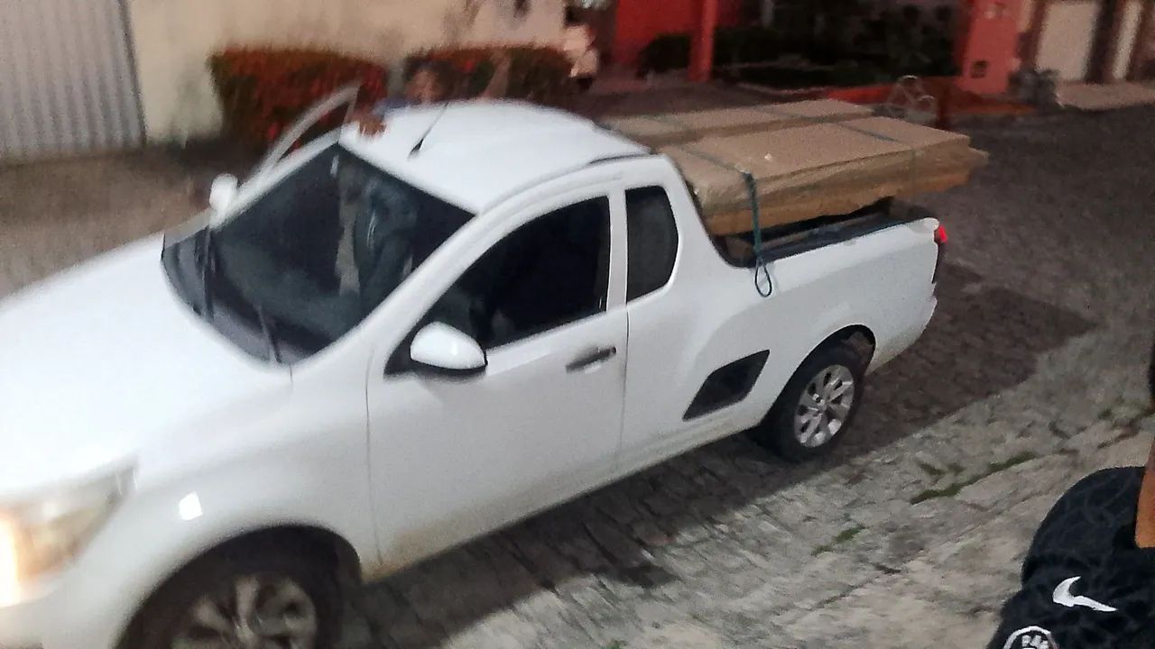 Frete ou entregas.  - Foto 3