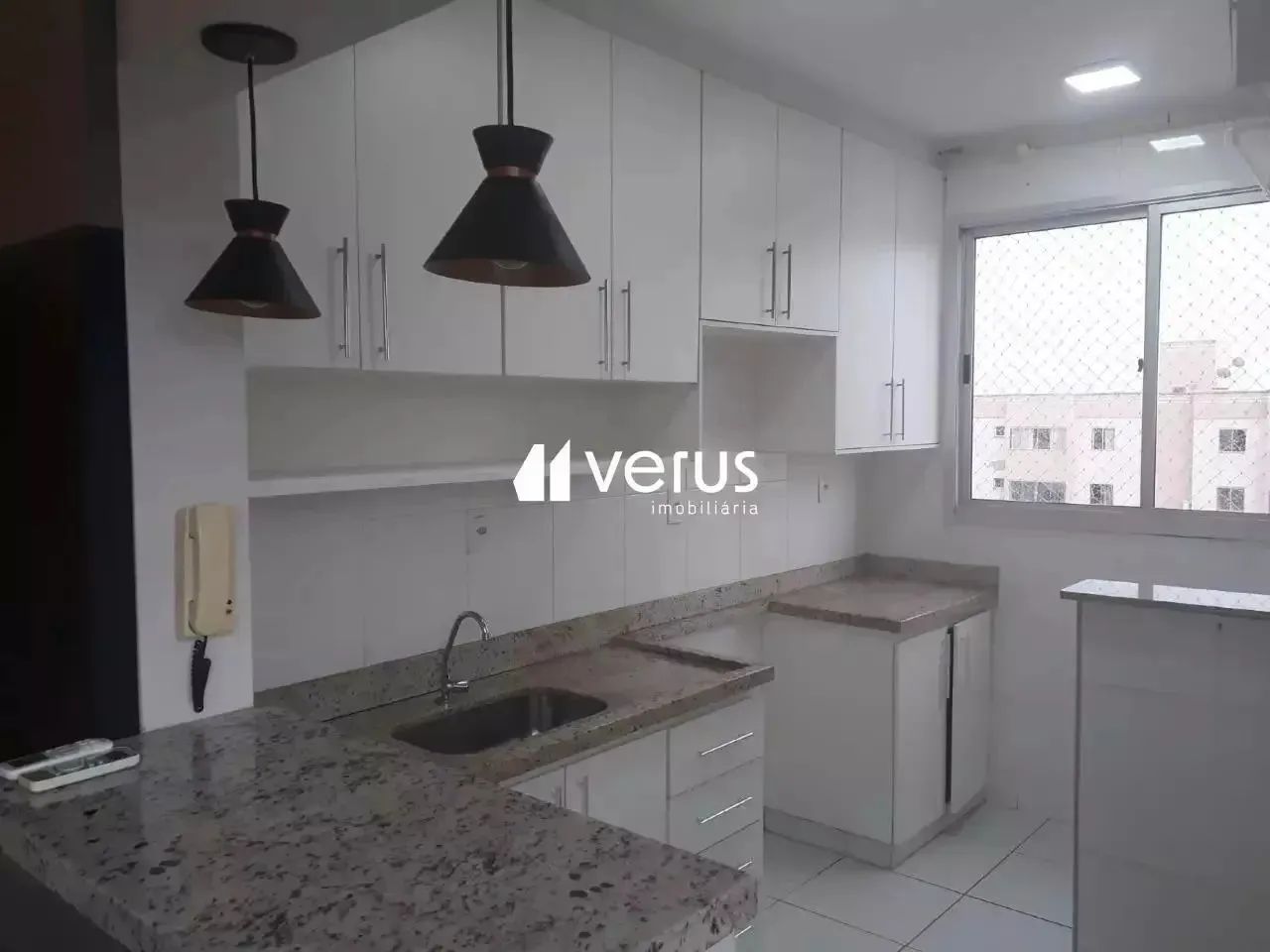 Venda: Apartamento 3 quartos com 2 vagas em Santa Mônica, Uberlândia - Foto 9