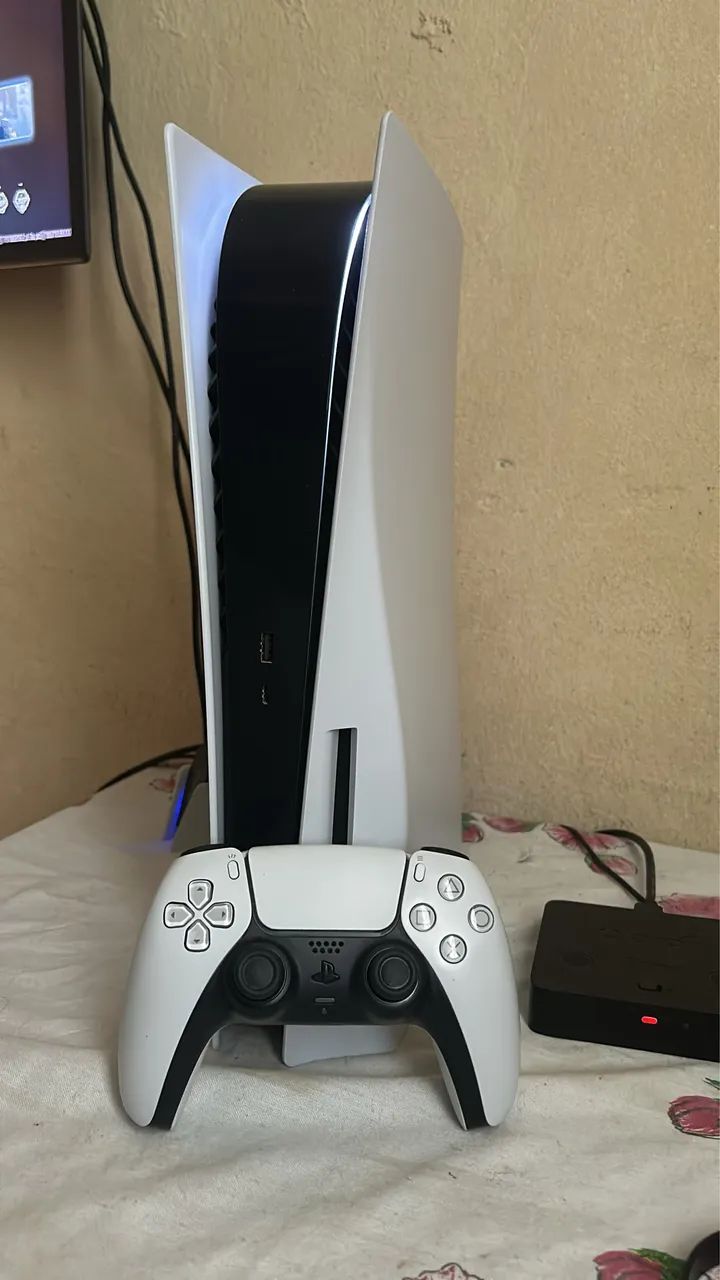 Playstation 5 - Foto 3