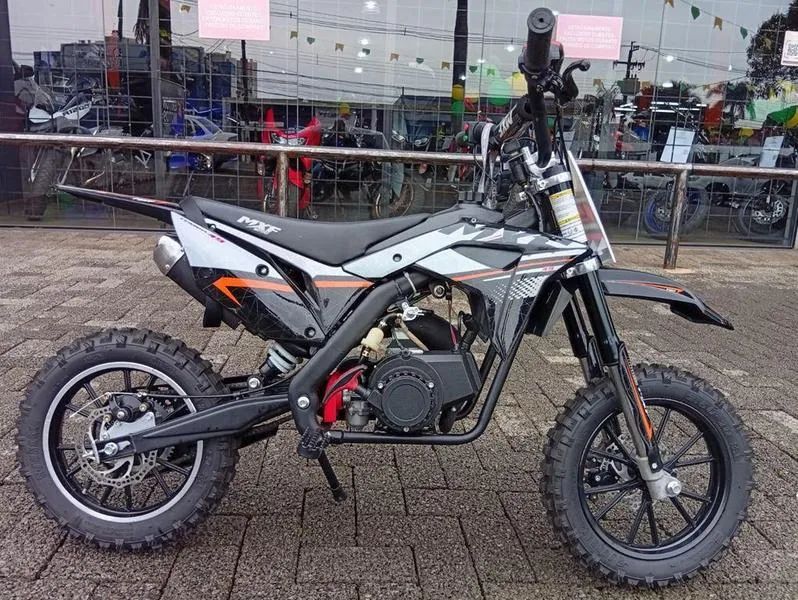 MXF FERINHA 49CC 2025