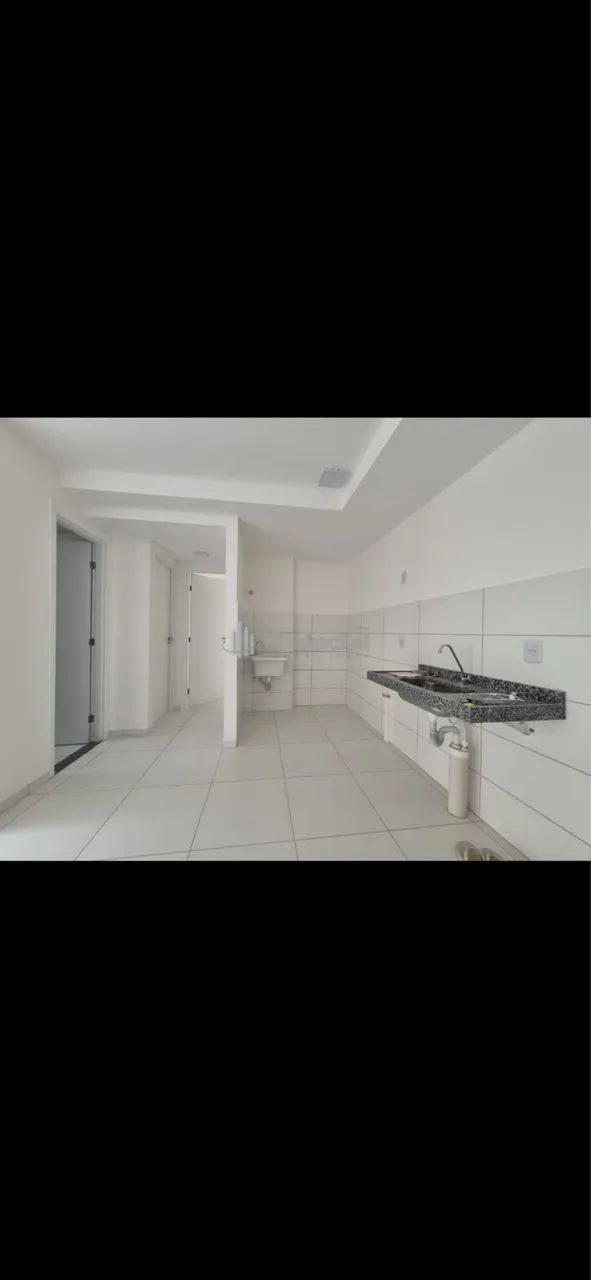 Apartamento novo para alugar  - Foto 4