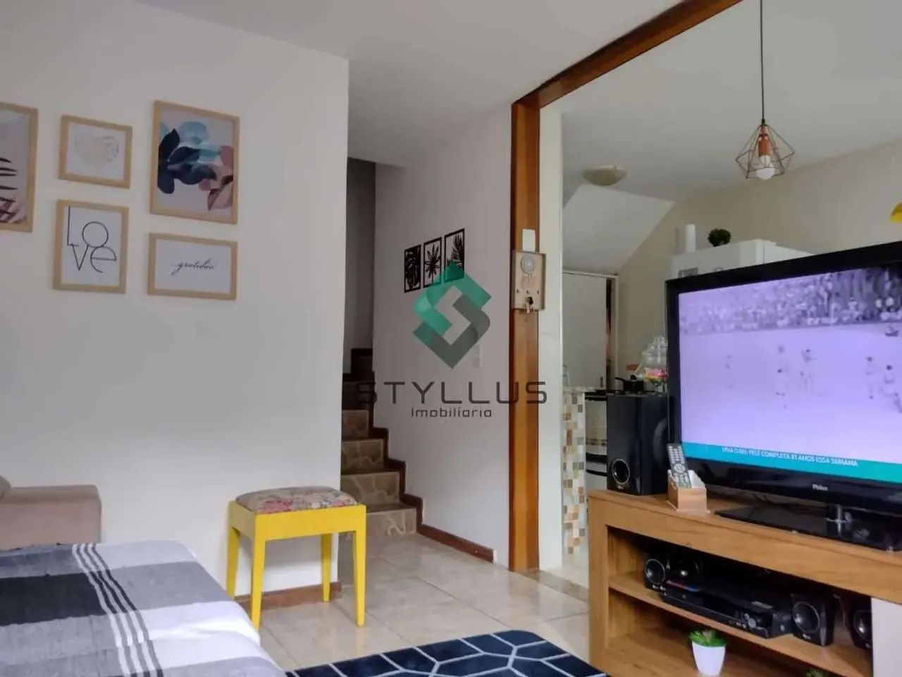 Condominio em Rua Vítor Meireles - 63m² (Ref: C70393) - Foto 3