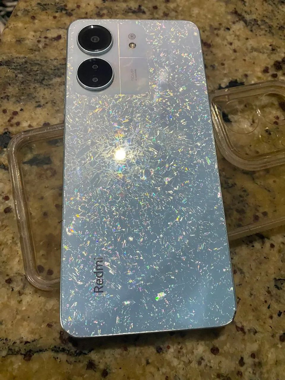 Celular Redimi Xiaomi 13C - Foto 3