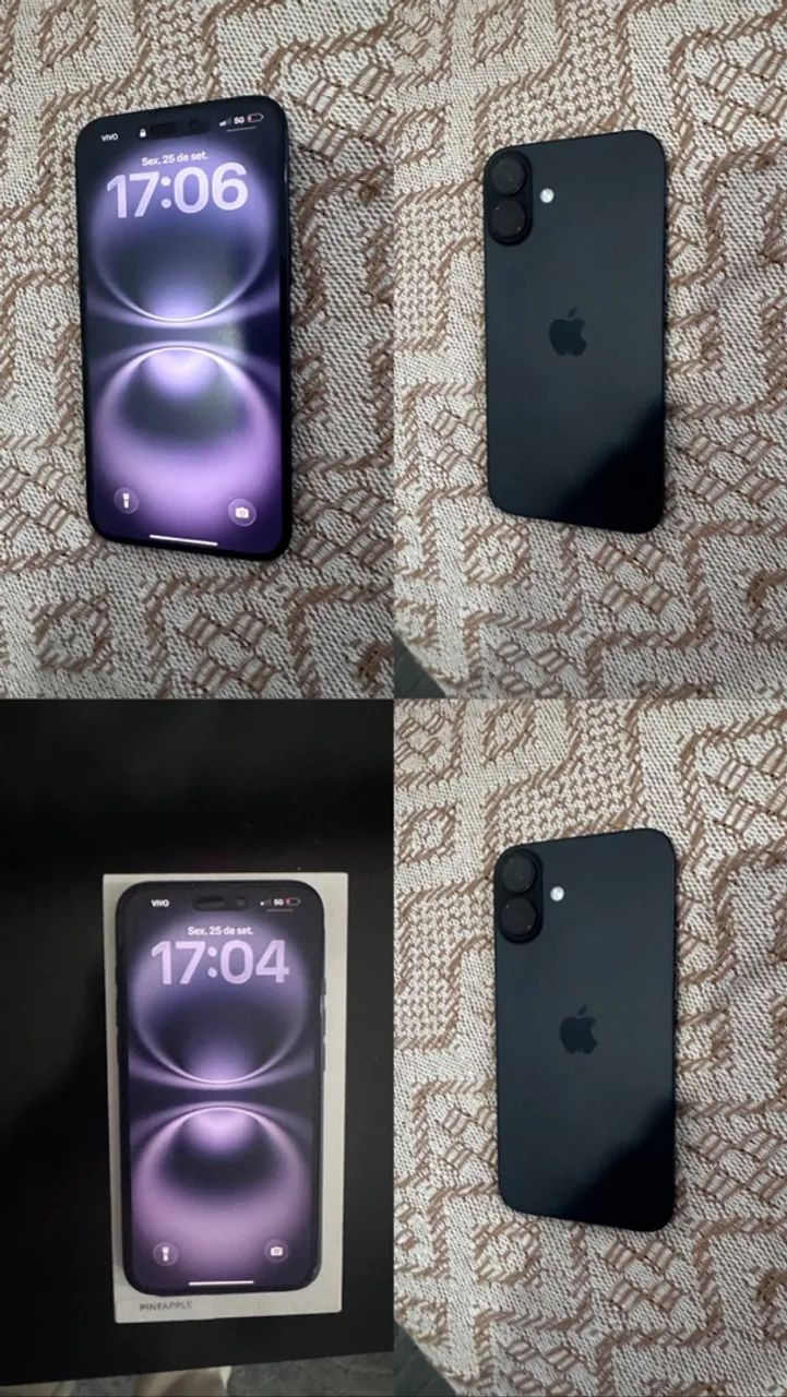 Celular  - Foto 2