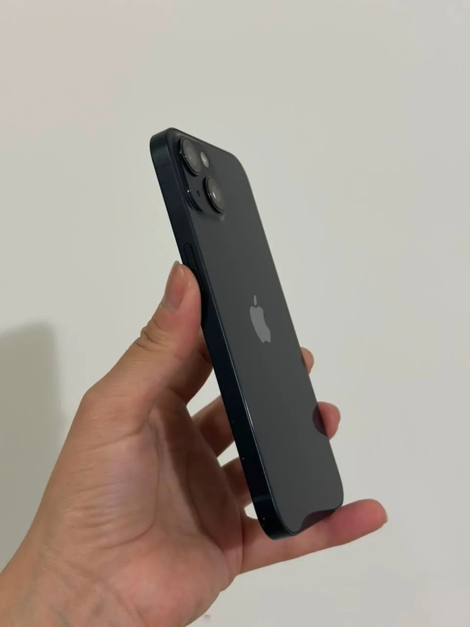 iPhone 13 128gb Preto Impecável  - Foto 2