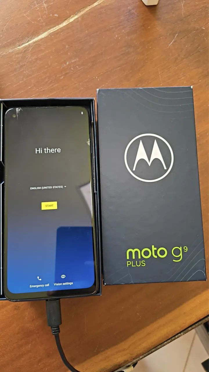 Vendo celular em bom estado  - Foto 3
