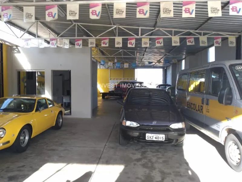 Loja em Shopping - Barbacena MG - Foto 2
