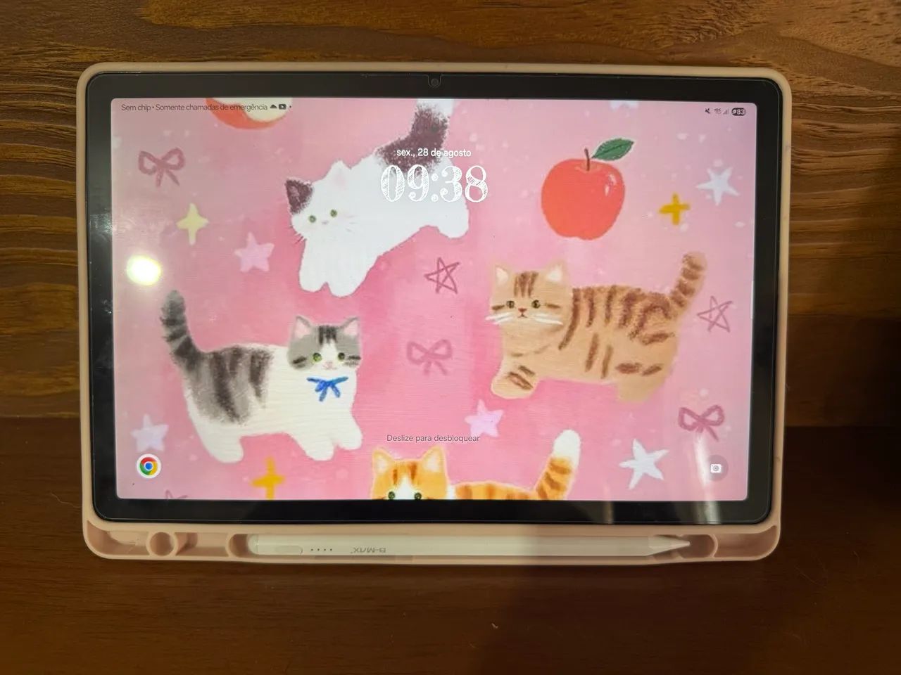 Tablet Galaxy Tab A9+ 5G