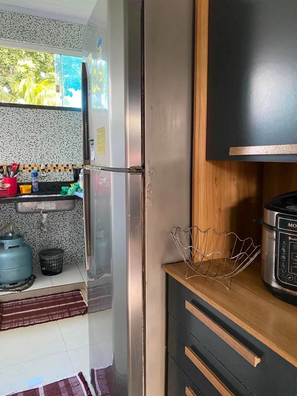 Electrolux em perfeito estado de funcionamento!  - Foto 3