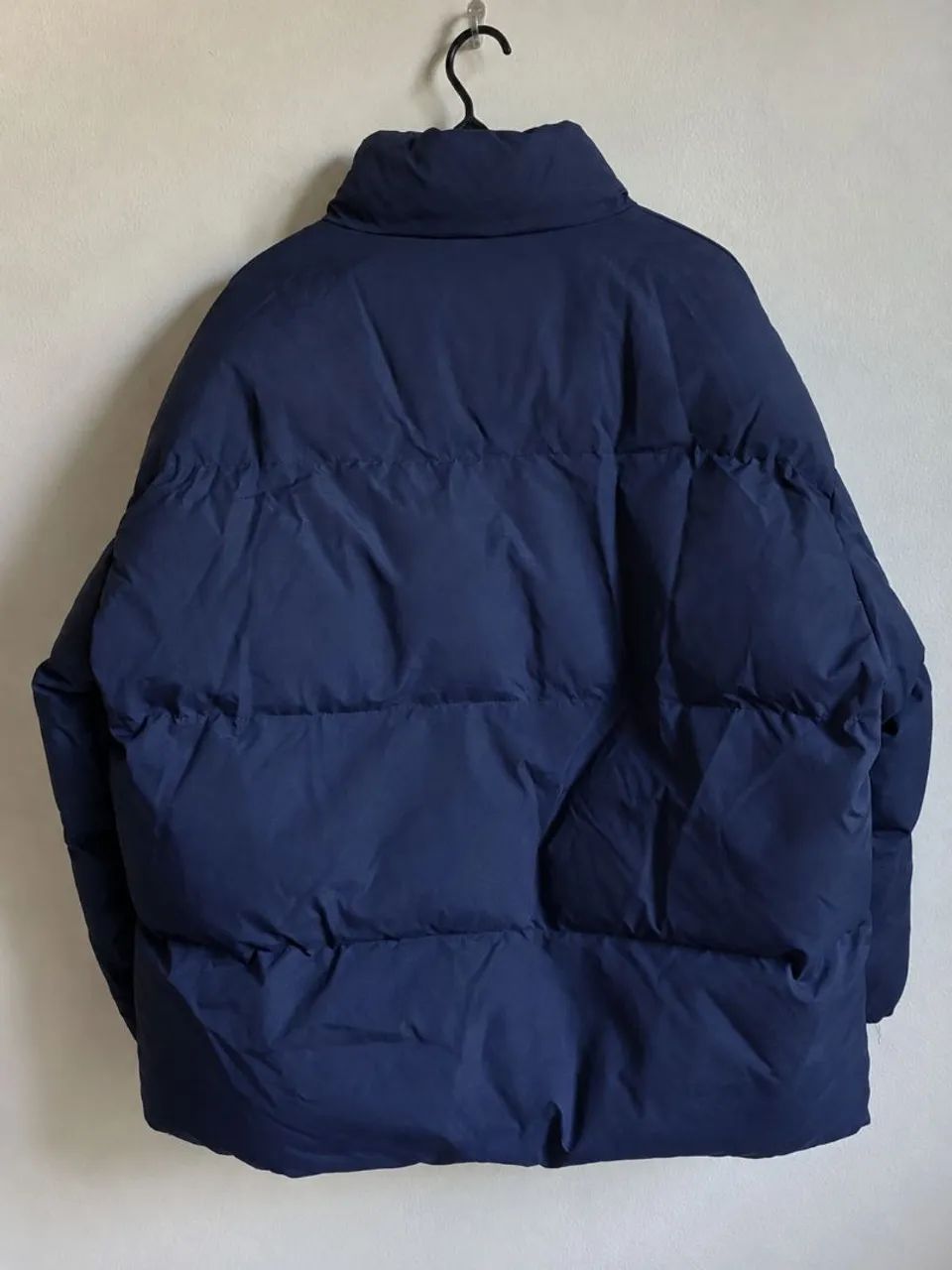 Jaqueta Puffer Preta - Foto 2