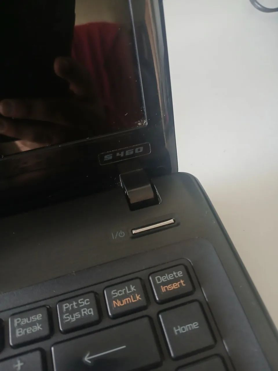 Notebook LG S460 - Foto 5