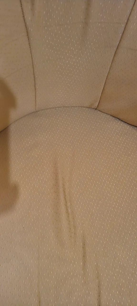 DUAS POLTRONAS DE APROXIMAÇÃO  - Foto 3