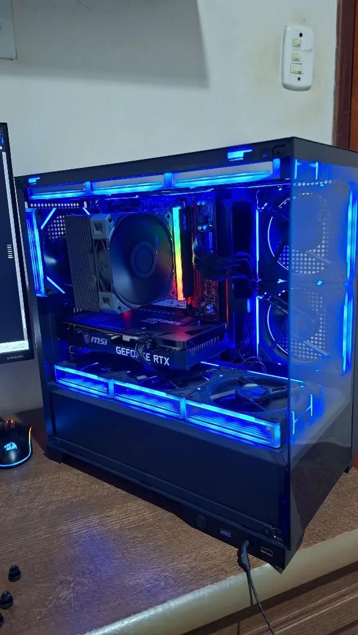 Pc Gamer - Foto 2