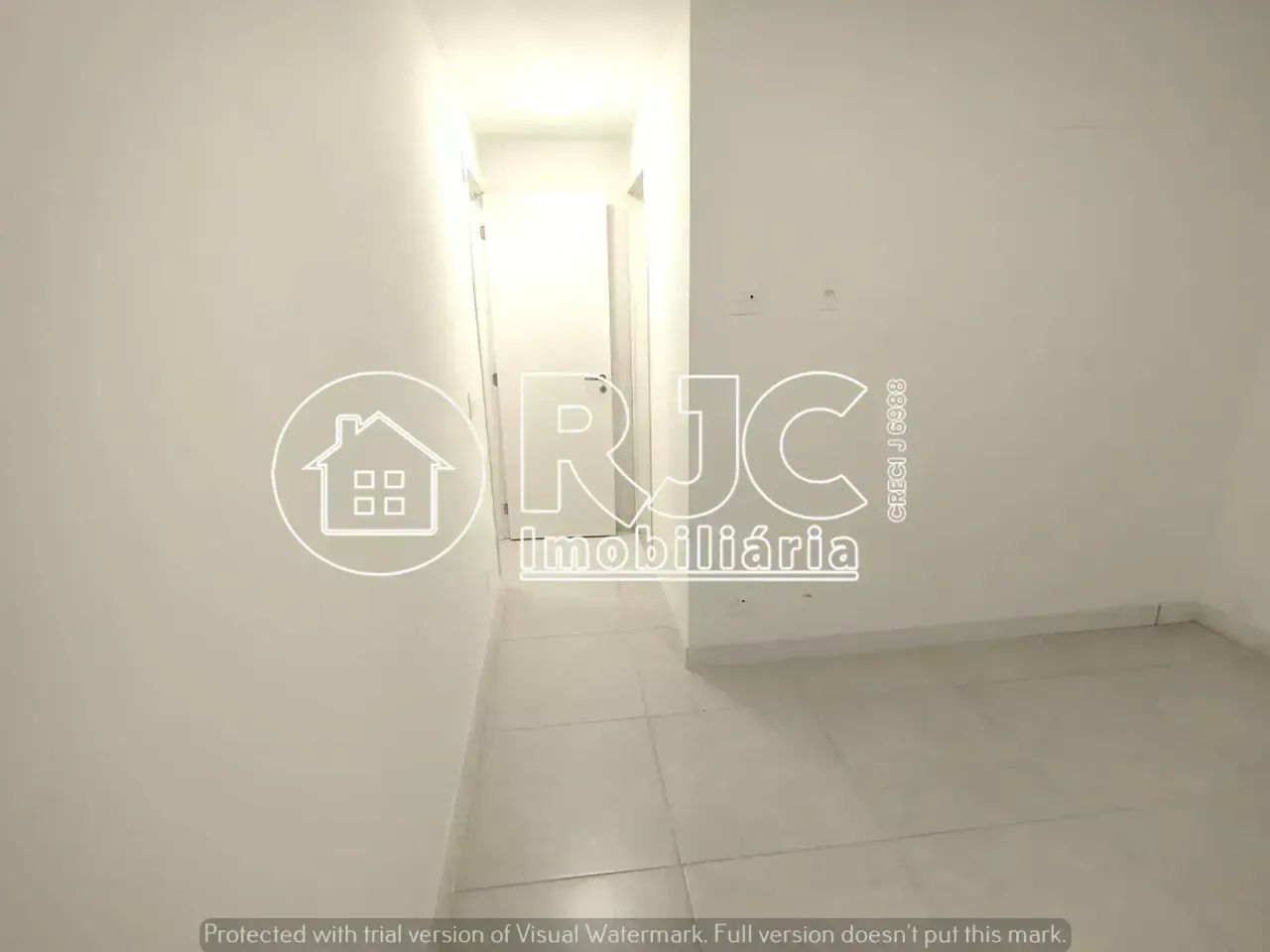 Imóvel para venda possui 101 metros quadrados com 2 quartos em Laranjeiras - Rio de Janeir - Foto 10