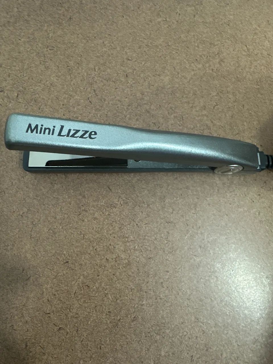 Prancha Mini Lizze