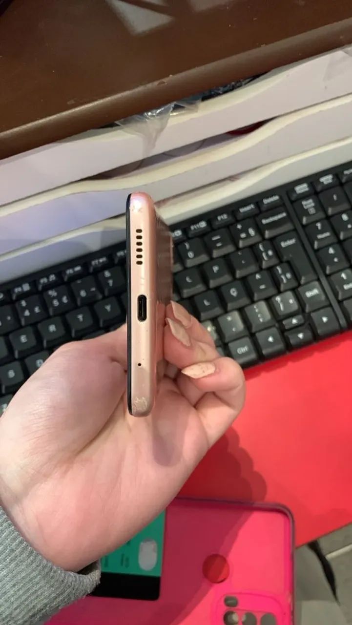 Motorola e40  - Foto 5