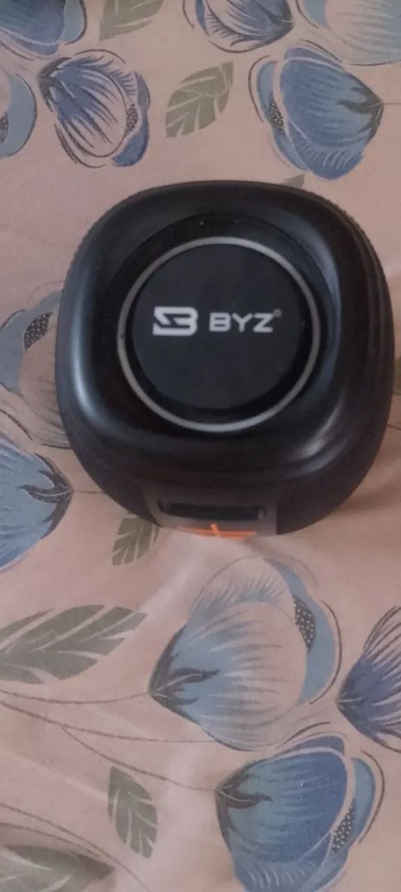 Vendo uma caixinha de som - Foto 2