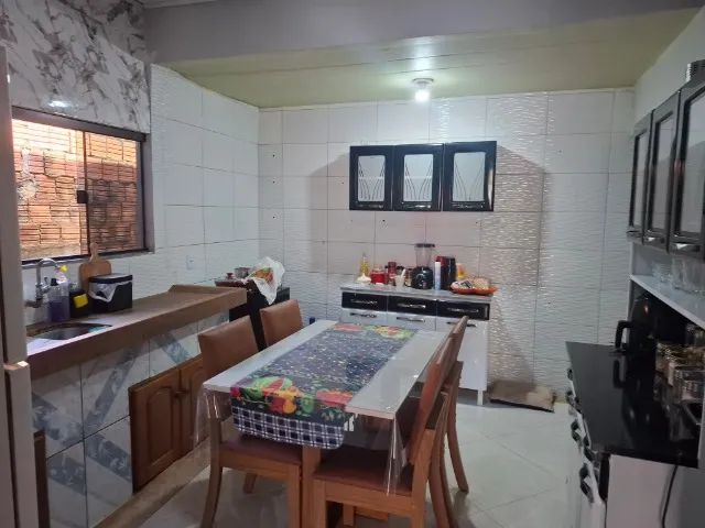VENDO CASA MONTANHÊS 3 QUARTOS  - Foto 2