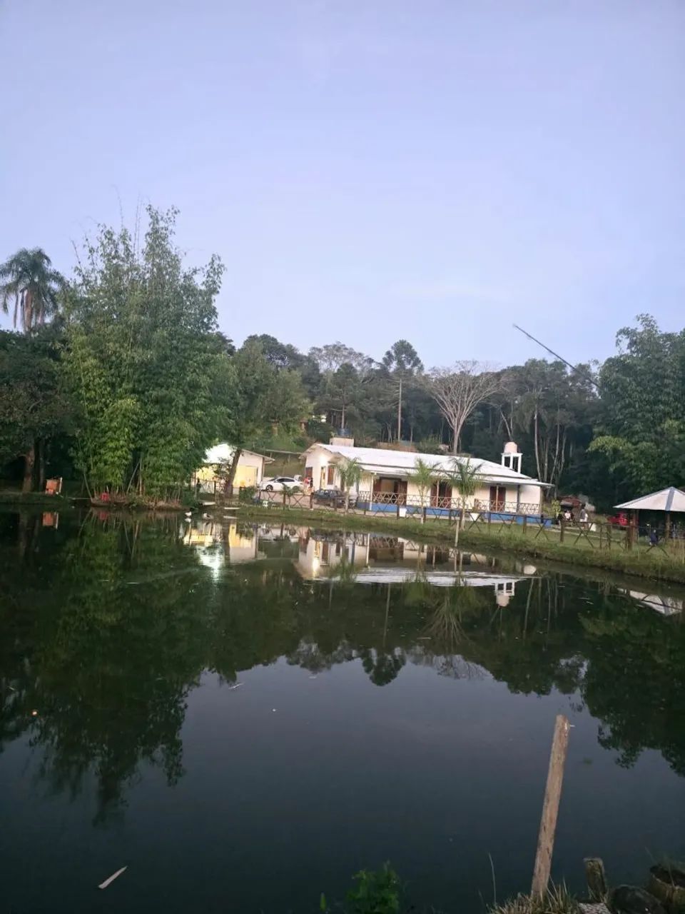 Foto - Cotia - Jardim Japão (Caucaia do Alto)