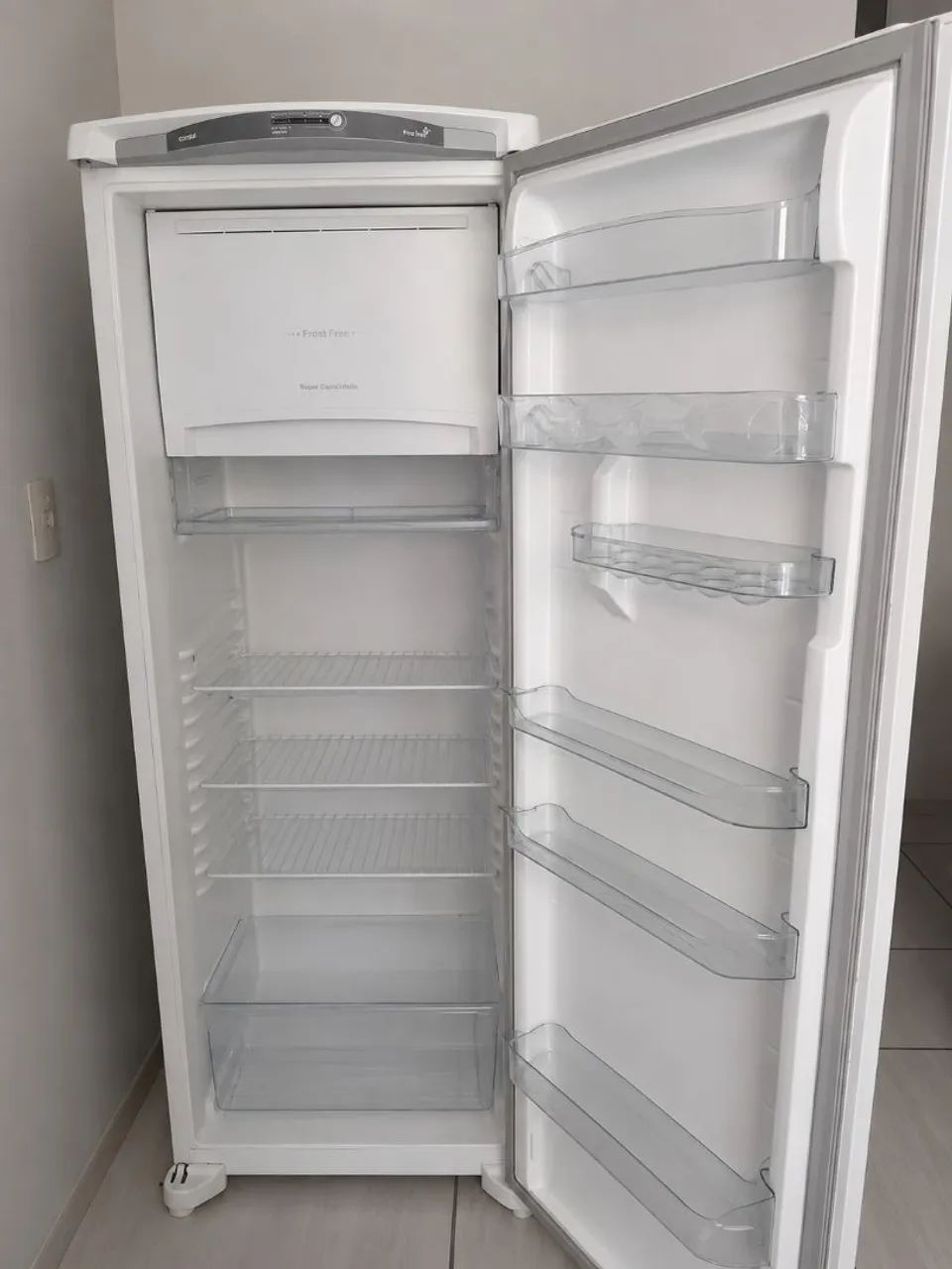 Geladeira consul  - Foto 2