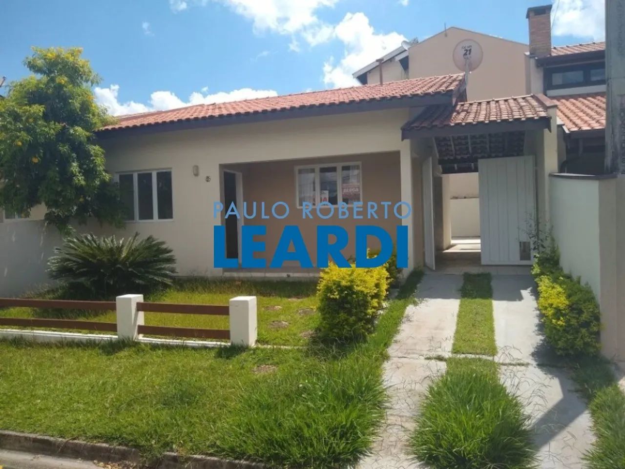 CASA EM CONDOMÍNIO - CONDOMÍNIO ITAPEMA - SP