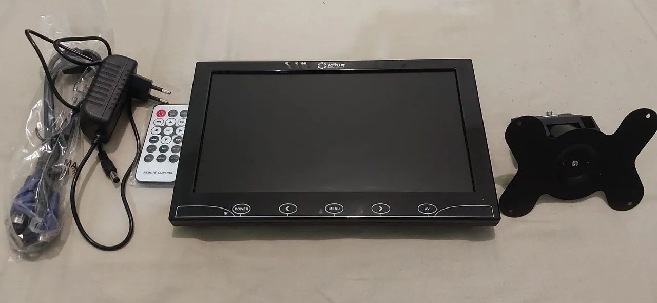 Monitor Portátil