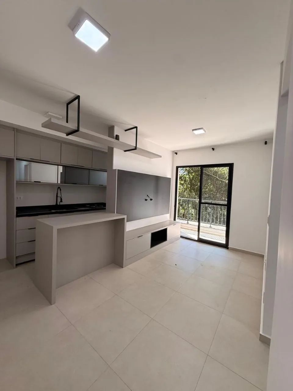 Apartamento no Santa Cândida- 2 quartos - Foto 3
