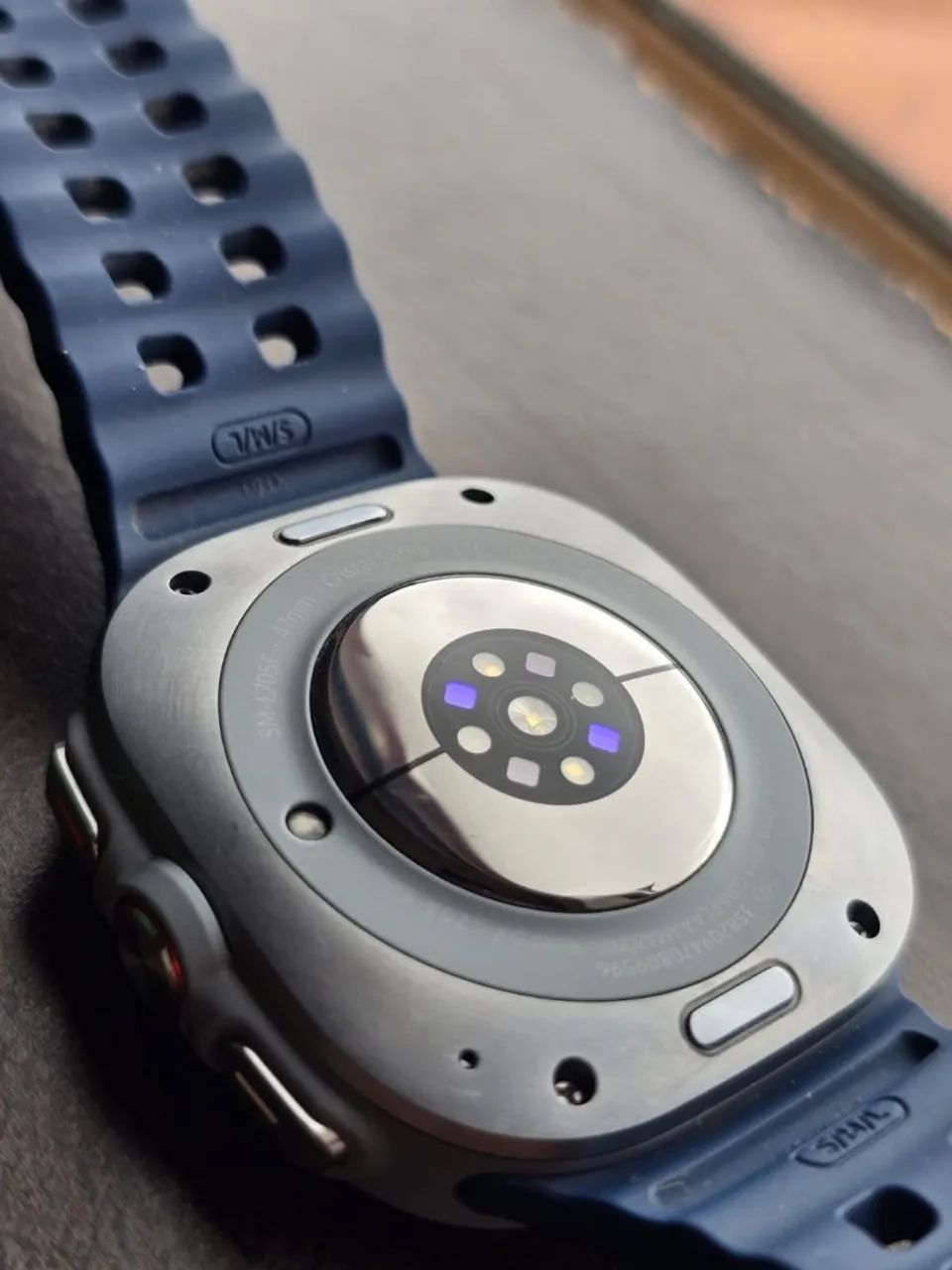 Samsung Galaxy Watch Ultra 2025 - Foto 4