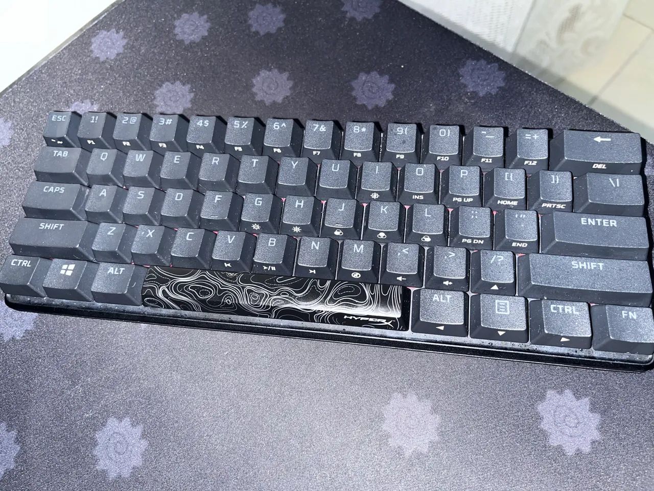Alloy origins 60