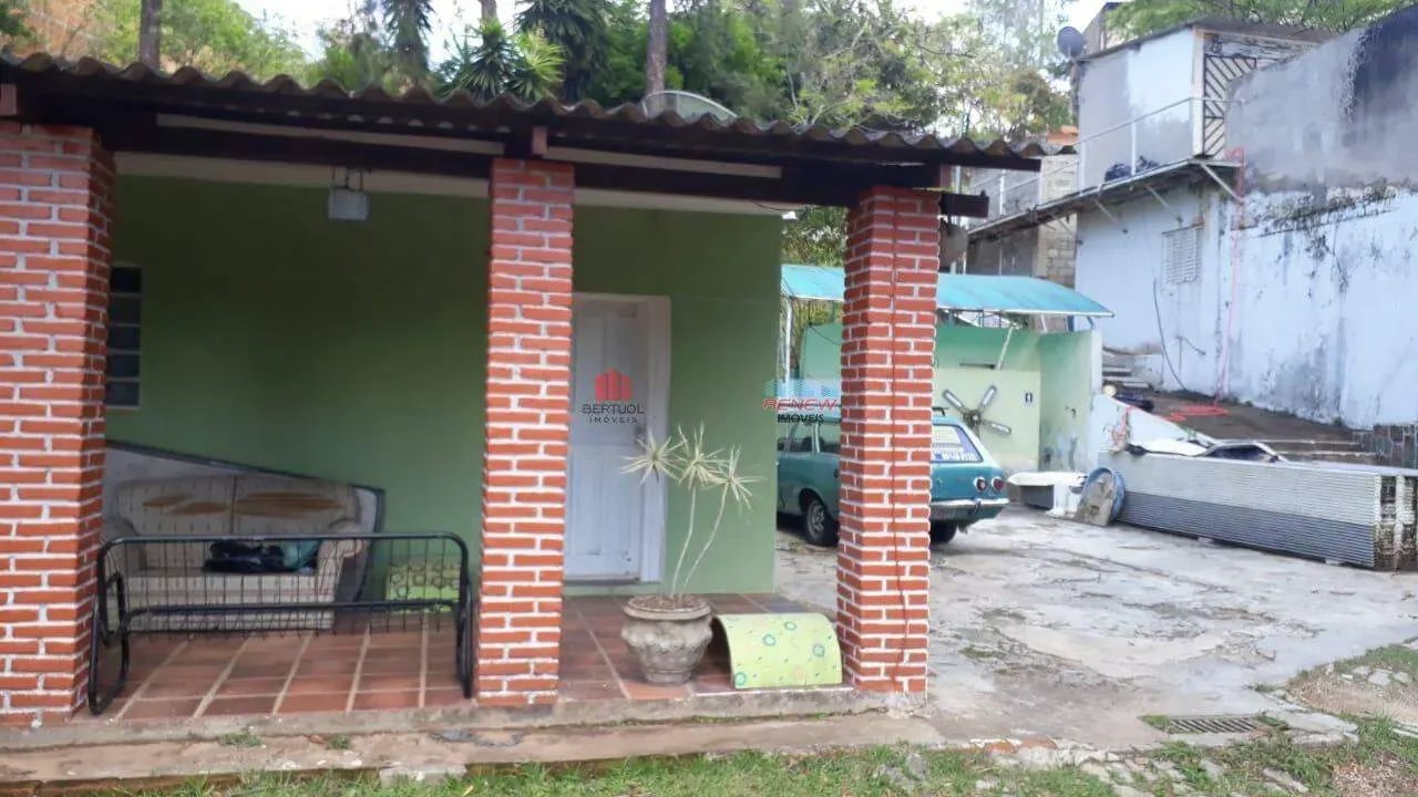 Chácara em Valinhos - SP - Foto 3