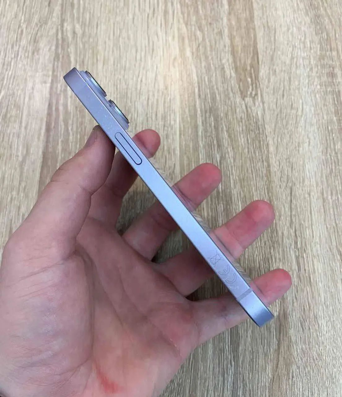 iPhone 14 plus  - Foto 4