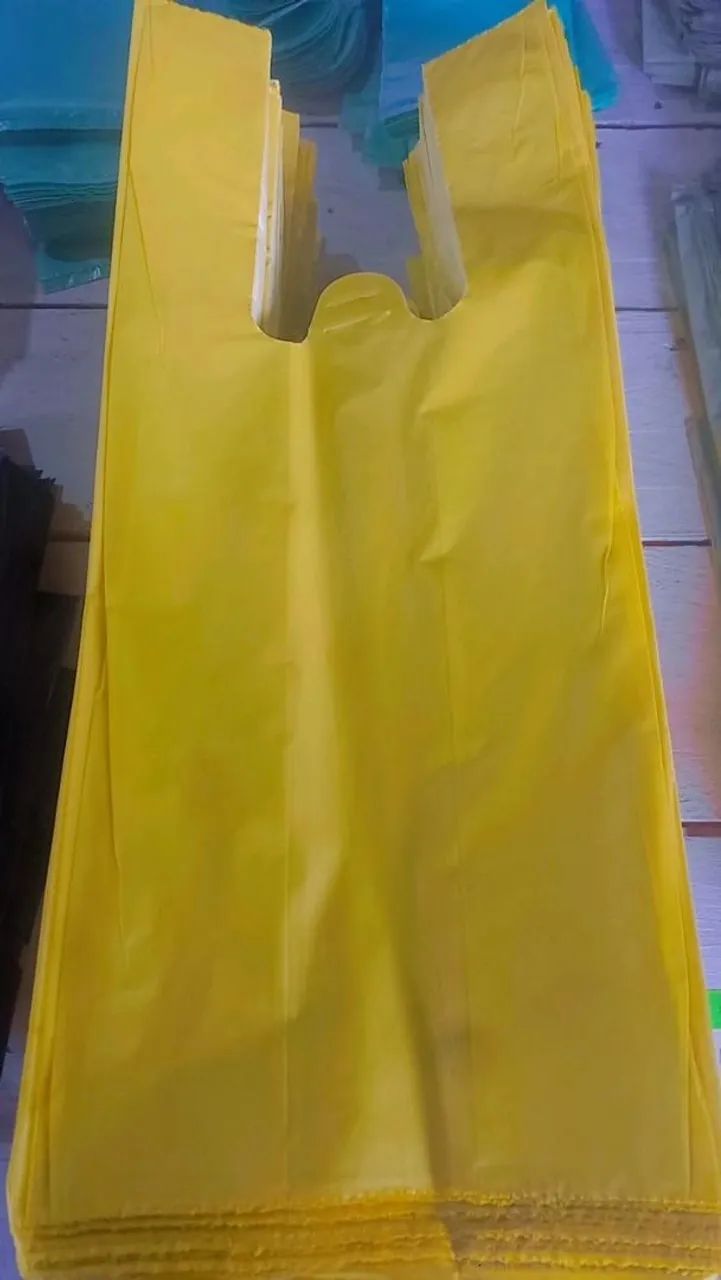 Sacolas reciclada  - Foto 3