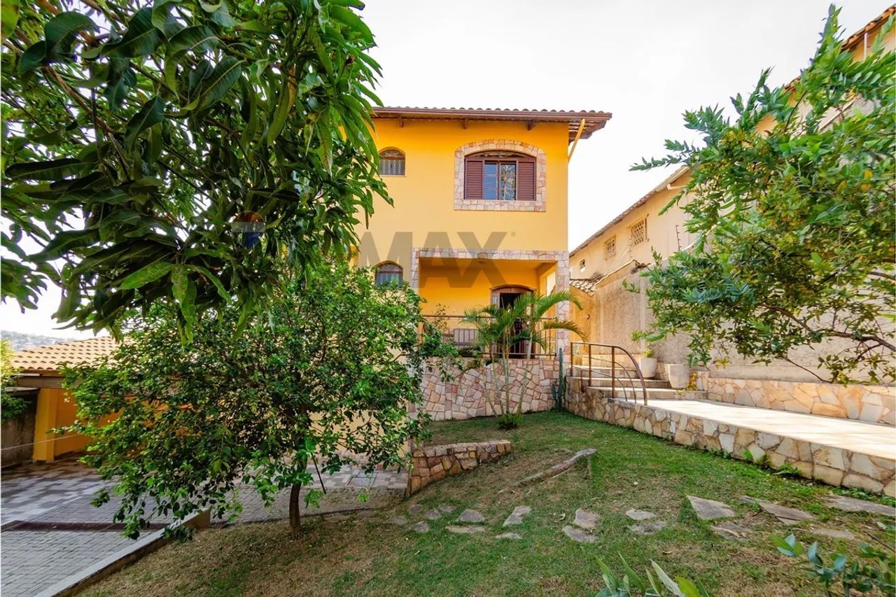 Casa 6 Quartos a Venda no Palmeiras - Foto 2