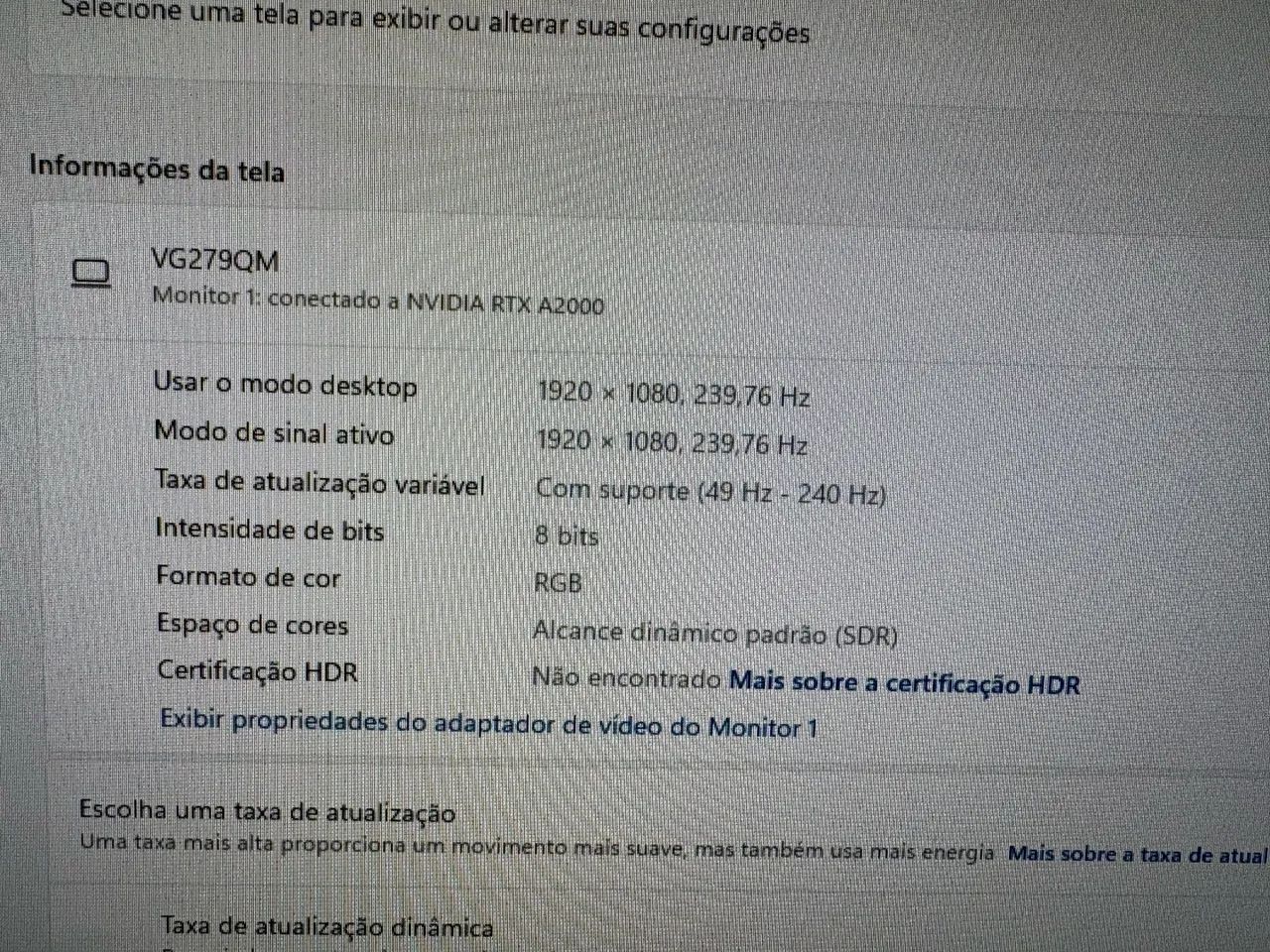 Pc High End core i9 para renderização  - Foto 5