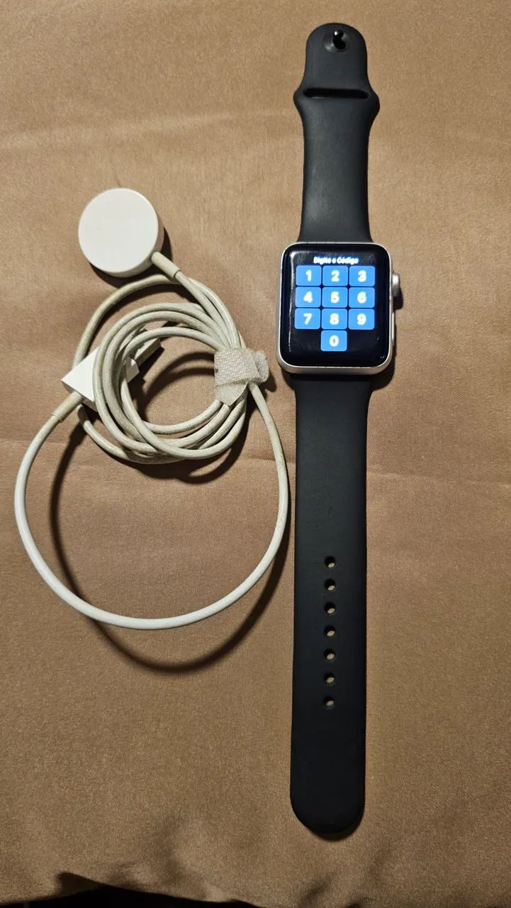 APPLE WATCH SERIE 3 42mm - Smartwatches - Cidade Nova, Ananindeua