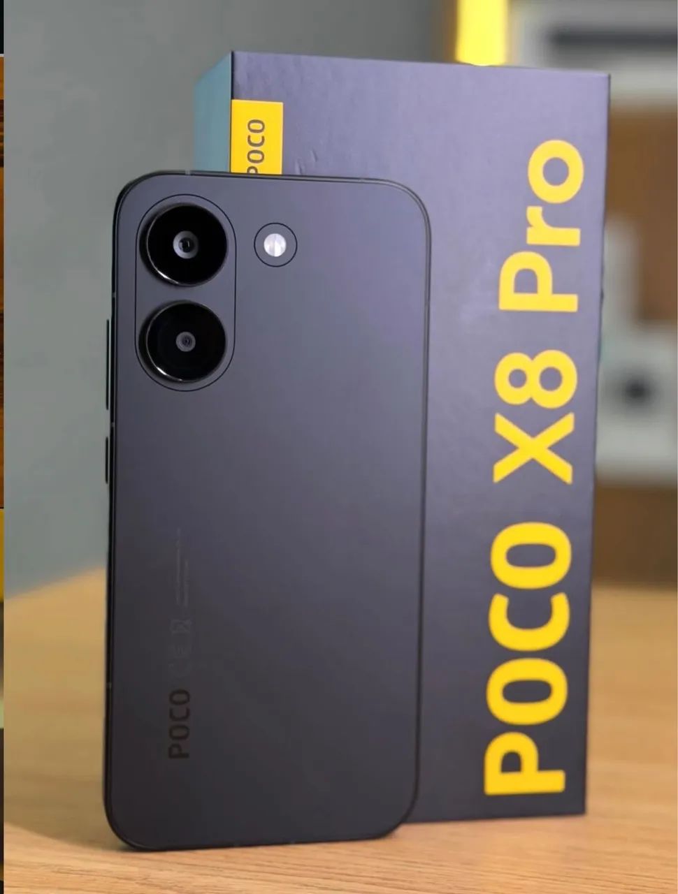 Poco X8 pro 5G - Foto 3