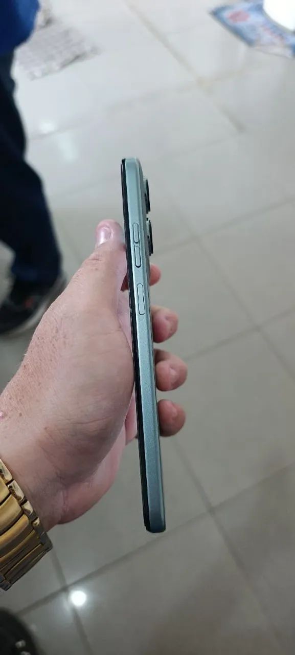 MOTO G35 5G 256GB - Foto 2