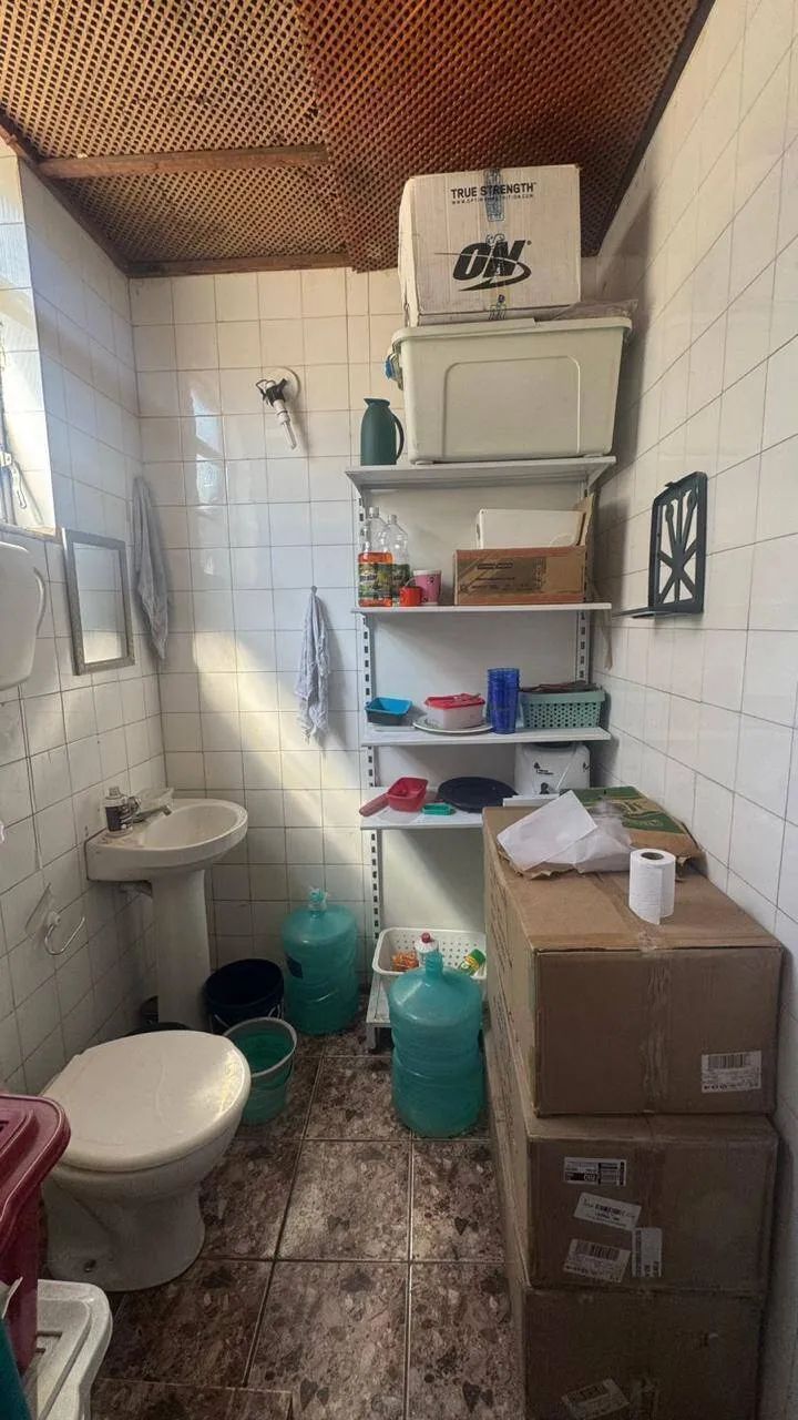 ÓTIMA LOJA AMPLA COM ESCRITÓRIO E BANHEIRO - RIBEIRA - ILHA DO GOVERNADOR - Foto 5
